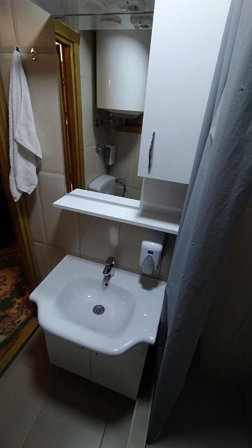 Brvnara Fairy Tale Villa Cetinje Kültér fotó
